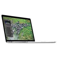 APPLE MacBook Pro With Retina Display 15.4''